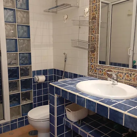 Las Americas For Holidays Appartement *