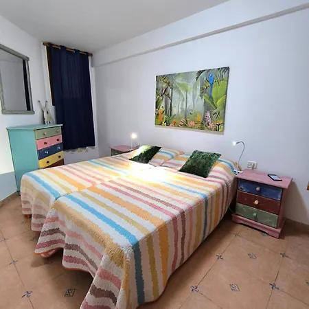 Appartement Las Americas For Holidays *