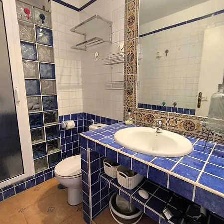 Las Americas For Holidays Appartement