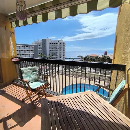 Las Americas For Holidays *