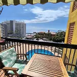 Las Americas For Holidays Lejlighed *
