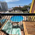 Lejlighed Las Americas For Holidays Playa Feñabe