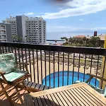 Lejlighed Las Americas For Holidays