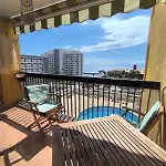 Las Americas For Holidays * Playa Feñabe