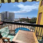 Las Americas For Holidays Playa Feñabe
