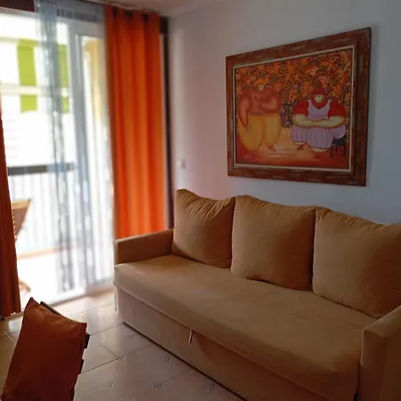Lejlighed Las Americas For Holidays Playa Feñabe