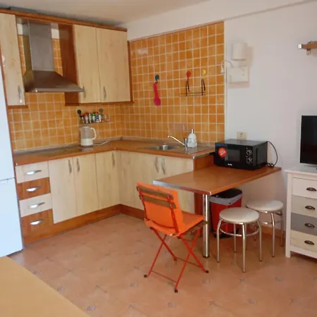 Las Americas For Holidays Lejlighed Playa Feñabe