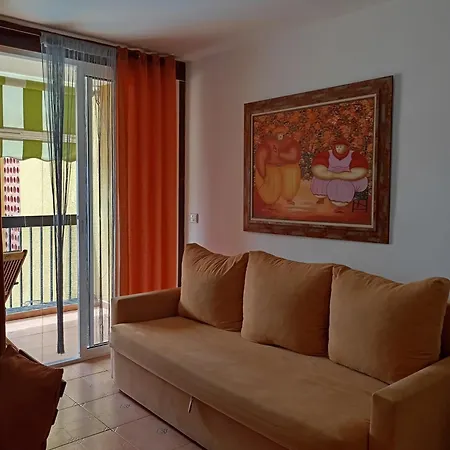 Las Americas For Holidays Apartment *