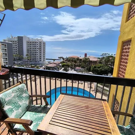 Las Americas For Holidays Apartment *