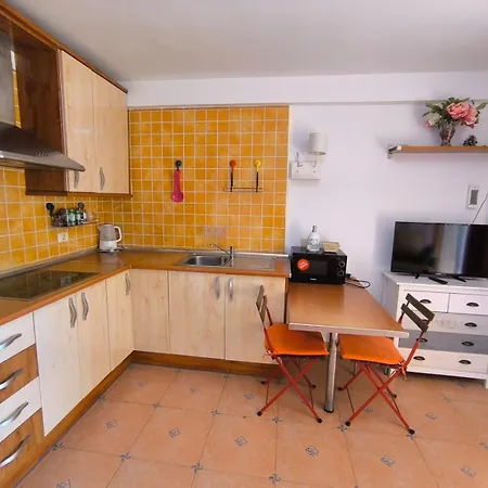 Las Americas For Holidays * Playa Feñabe