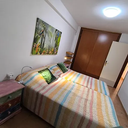 Apartment Las Americas For Holidays *