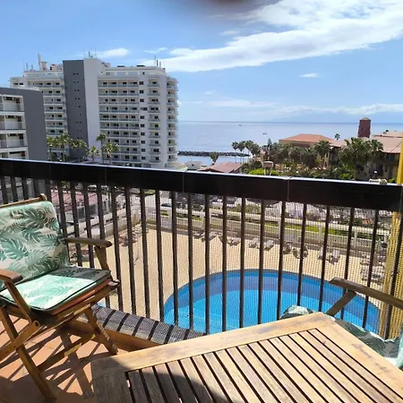 Apartamento Las Americas For Holidays