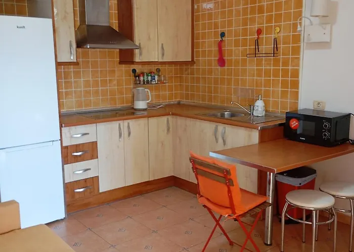 Las Americas For Holidays * Playa Feñabe