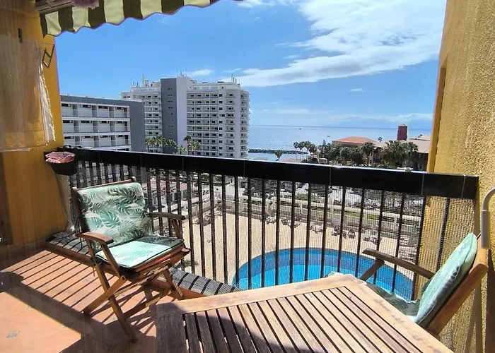 Las Americas For Holidays *