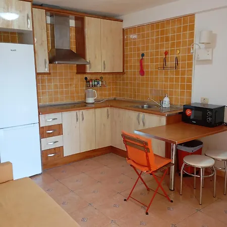 Las Americas For Holidays * Плайя-Фаньябе