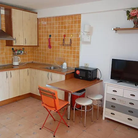 Apartment Las Americas For Holidays *