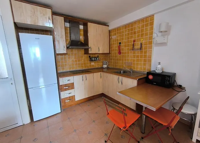 Las Americas For Holidays