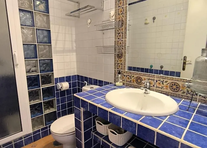 Las Americas For Holidays Apartmán