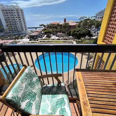Appartement Las Americas For Holidays Playa Feñabe