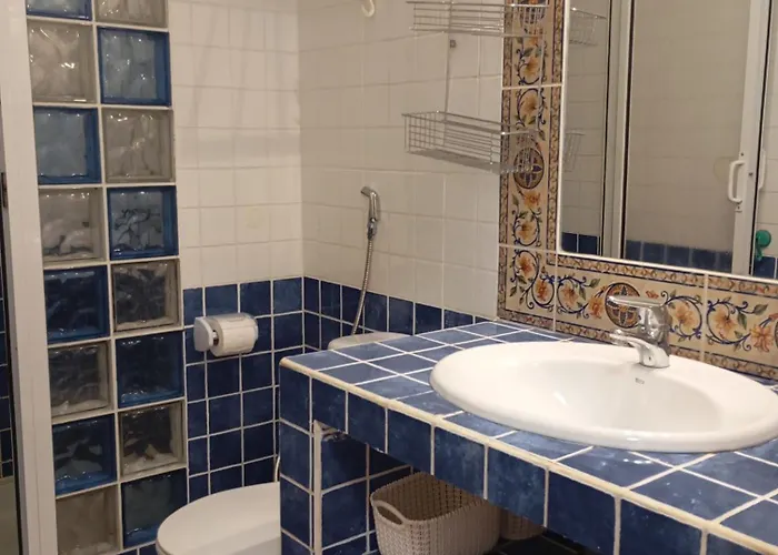 Las Americas For Holidays Appartement *