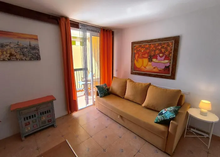 Las Americas For Holidays